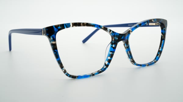 Chic Gracie Blue