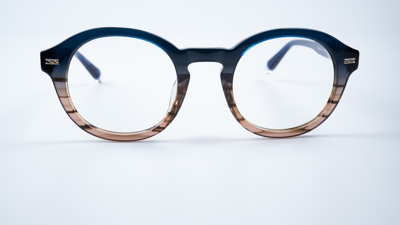 Glemaud X VGOM001 Blue