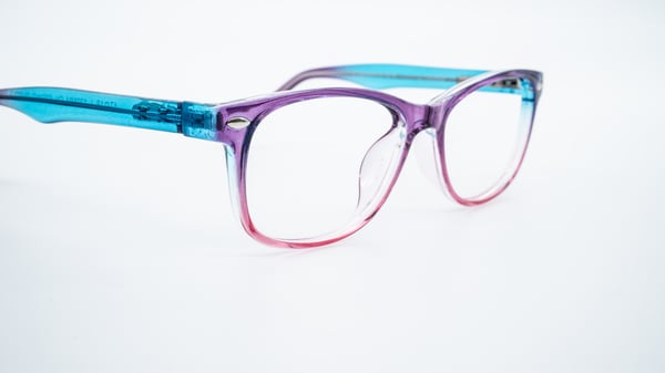 Advantage Spring Purple Pink Fade