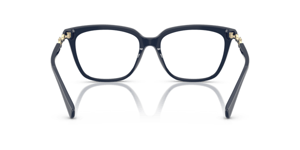 Emporio Armani EA3248 Shiny Blue