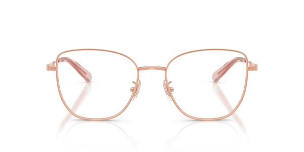 Coach HC5197D Shiny Rose Gold