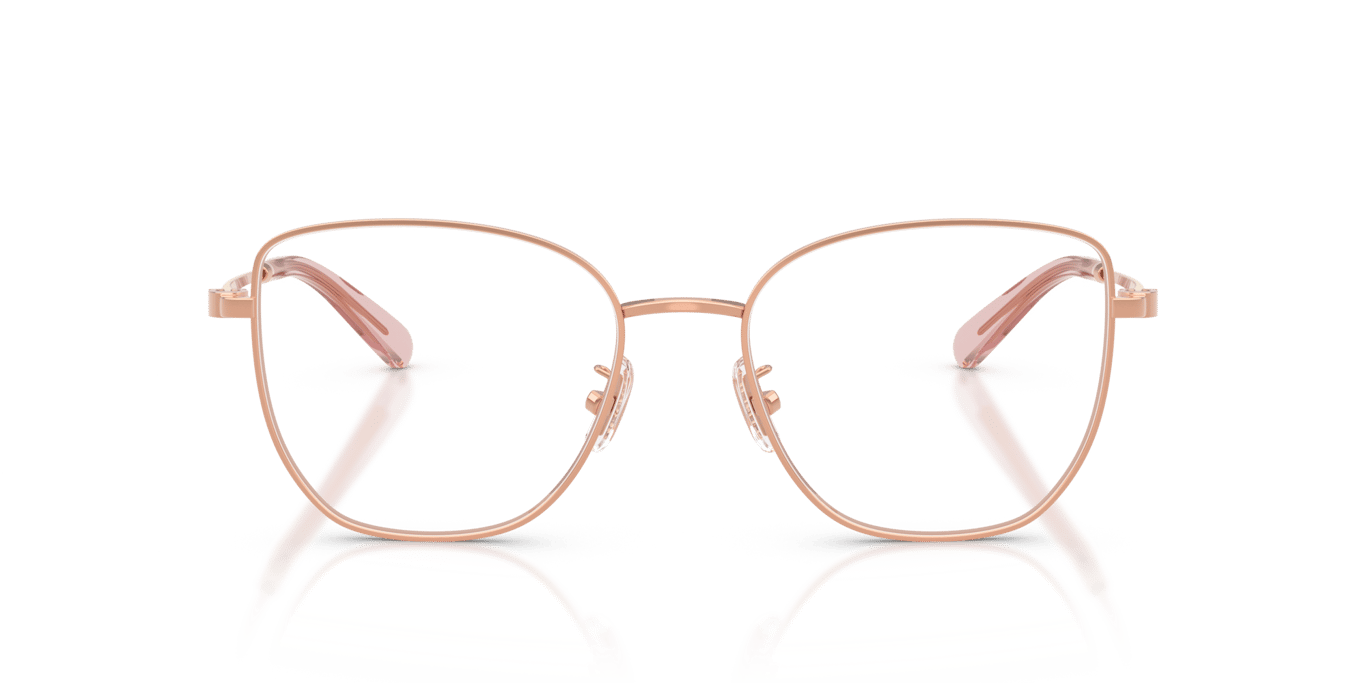 Coach HC5197D Shiny Rose Gold