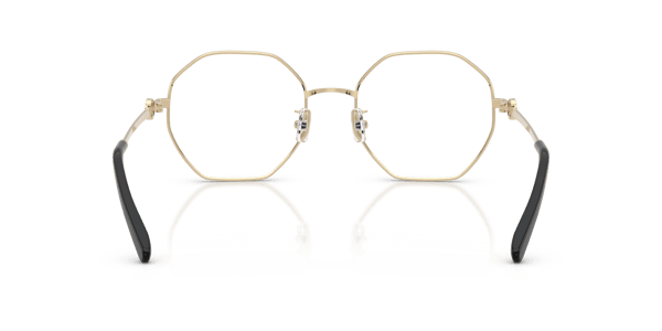 Tory Burch TY1099D Shiny Light Gold