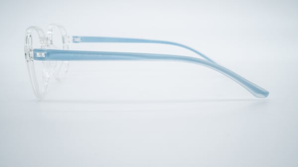 Eclipse Carolina Blue