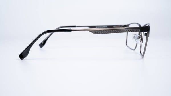 Enhance 4535 Gunmetal