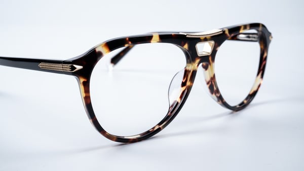 Glemaud X VGOM009 Tortoise