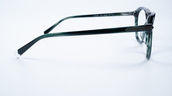 Glemaud X VGOM009 Green