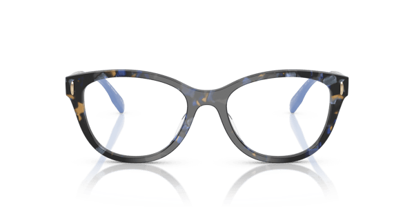 Tory Burch TY2137U Blue Tortoise