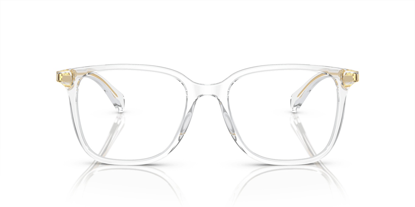 Ralph Lauren RA7147 Shiny Transparent Crystal