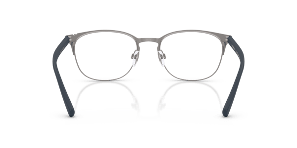 Emporio Armani EA1059 Matte Gunmetal
