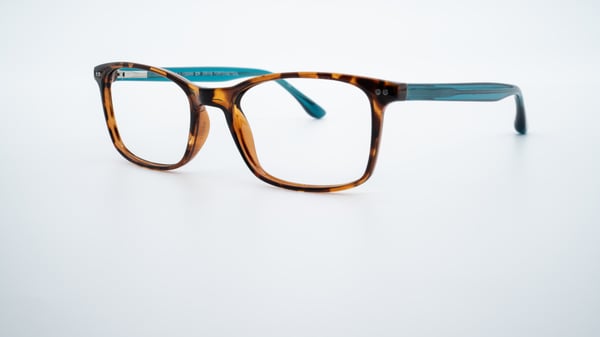 Advantage Drive Tortoise Teal
