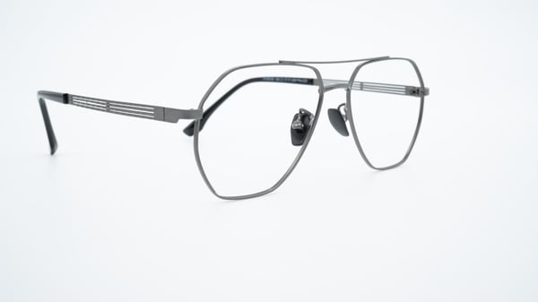 Regal Precision Gun Metal