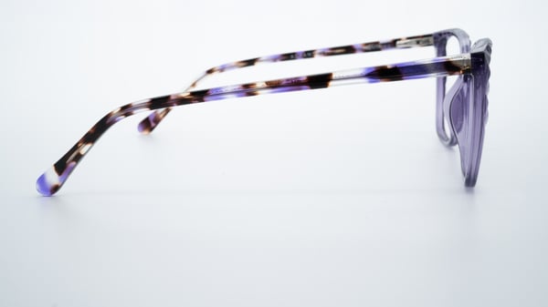 Advantage W919 Purple Transparent