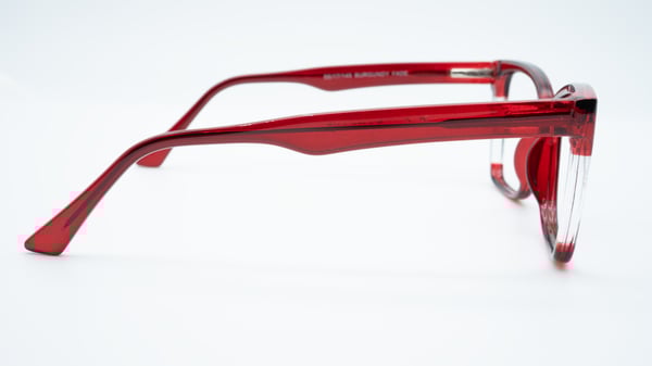 Enhance 4475 BURGUNDY FADE