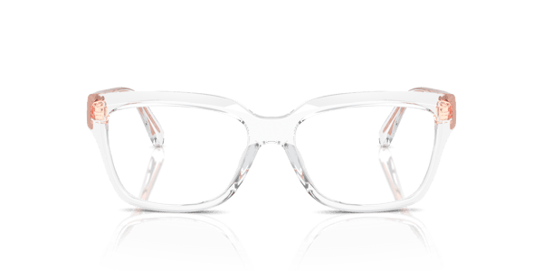 Michael Kors MK4117U Clear