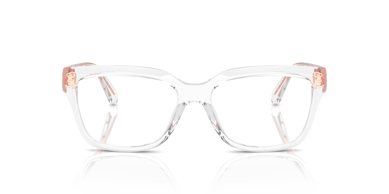 Michael Kors MK4117U Clear