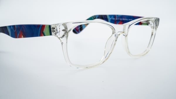 SoCool Crystal Swirl