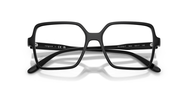 Vogue VO5702F Black