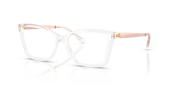 Michael Kors MK4058 Clear