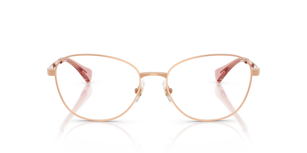 Ralph Lauren RA6063 Rose Gold