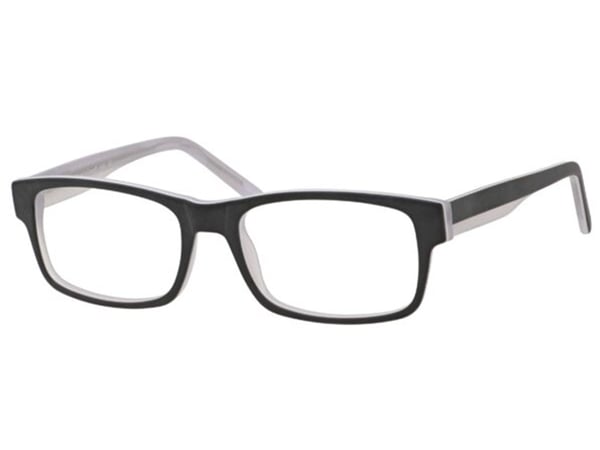 Casey Cove 162 - Negro mate Hielo