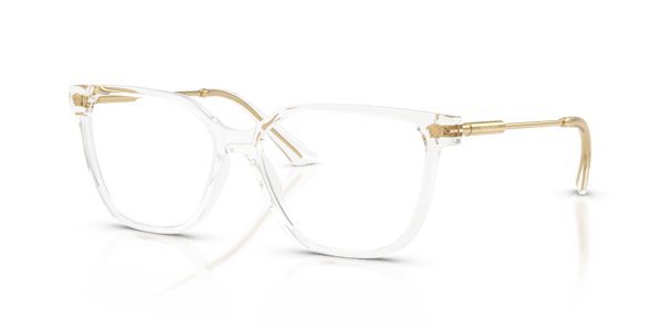 Versace VE3388U Transparent Crystal