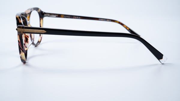 Glemaud X VGOM009 Tortoise