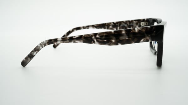 Santiago Black de Frame Fiesta