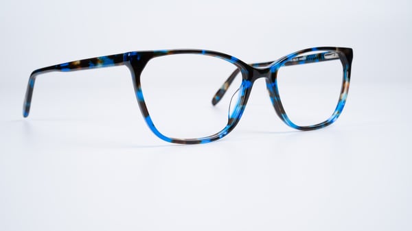 Lumax 1151 Blue Amber