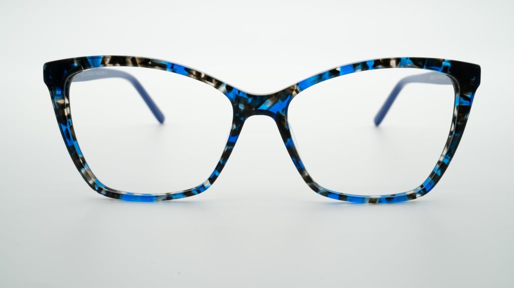 Chic Gracie Blue