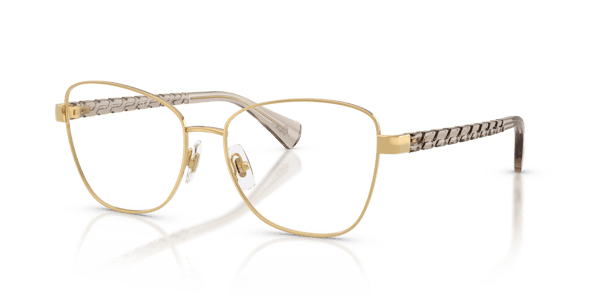 Ralph Lauren RA6064 Shiny Gold