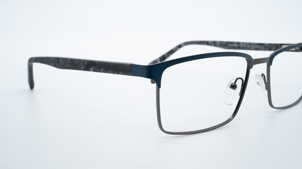 Wide Guyz Gambino Blue Pew