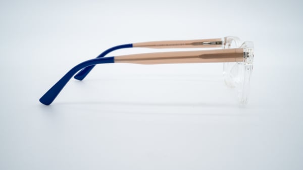 Junior Pinnacle White