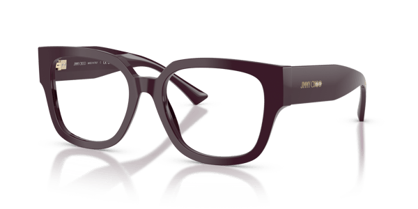 Jimmy Choo JC3042B Prune