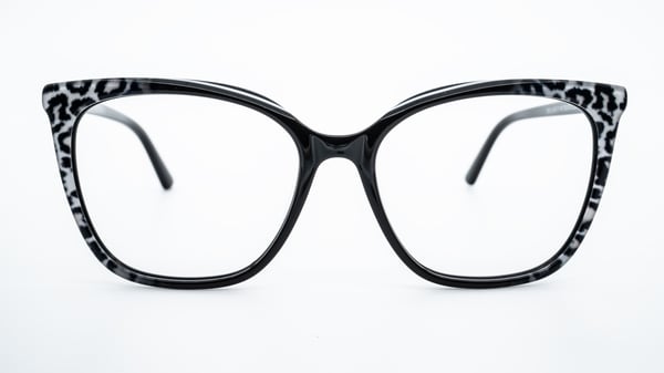 Chic Eyewear Zayla Teal Leopard