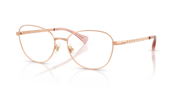 Ralph Lauren RA6063 Rose Gold