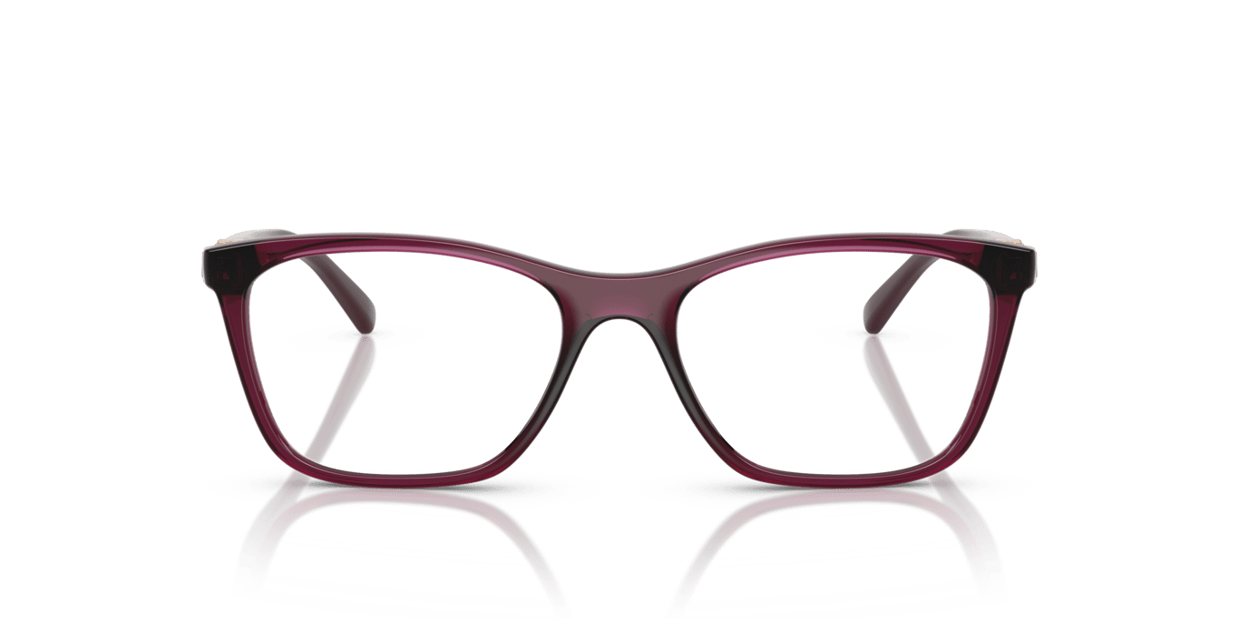 Vogue VO5632B Transparent Cherry