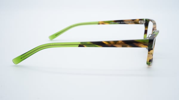 Green Tortoise Twist 1738