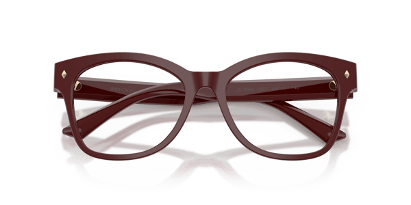 Jimmy Choo JC3056 Cranberry