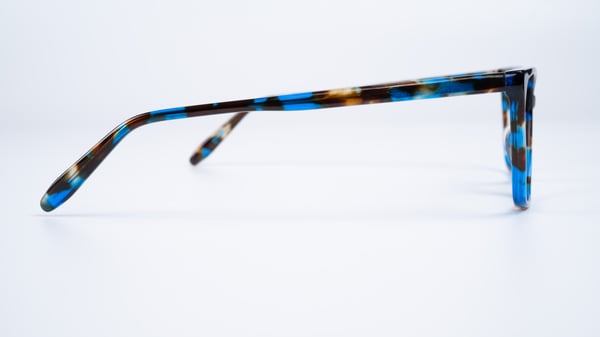 Lumax 1151 Blue Amber