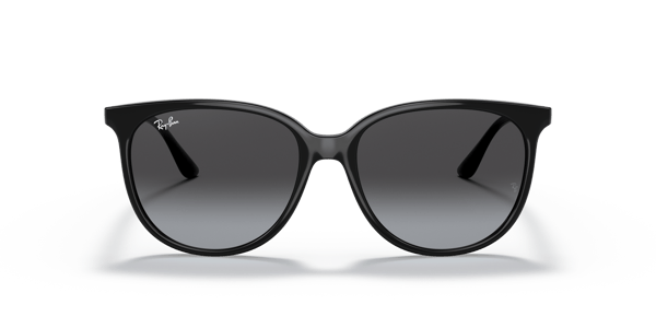 Ray-Ban RB4378 Black
