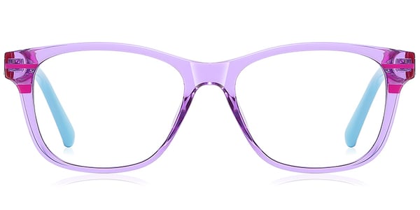 Junior Pinnacle Purple