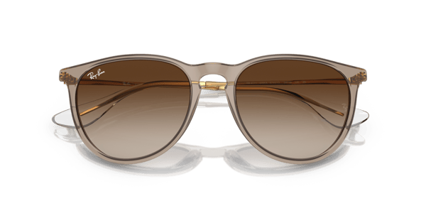 Ray-Ban RB4171 Transparent Light Brown