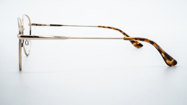 Advantage M615 Tortoise Gold