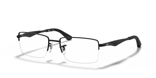 Ray-Ban RX6285 Black