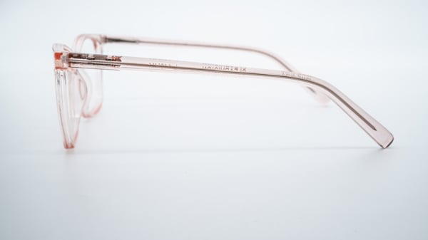 Advantage W913 Blush Pink Transparent