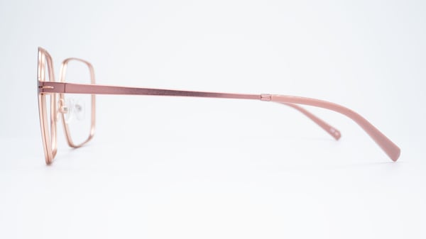 Advantage WT86 Rose Matte Rose Gold