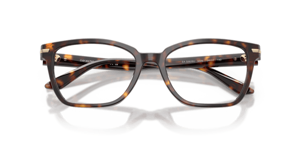 Emporio Armani EA3282BU Shiny Havana