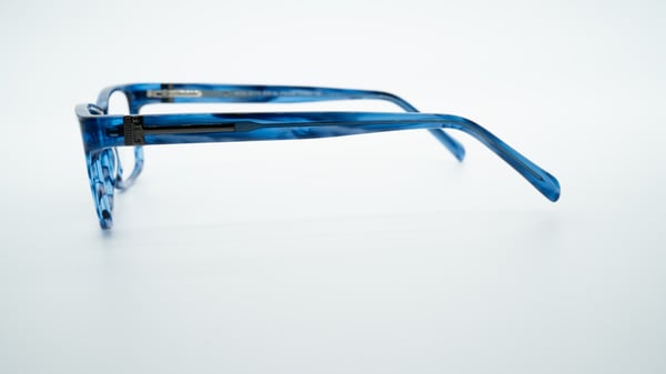 Wide Guyz Big Al Blue