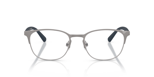 Emporio Armani EA1059 Matte Gunmetal